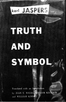 Truth and Symbol