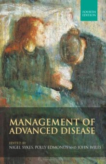 Management of Advanced Disease  