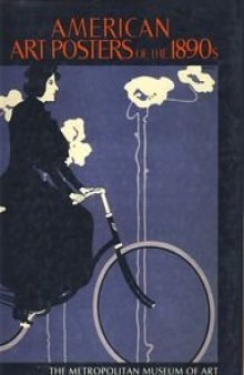 American Art Posters of the 1890s