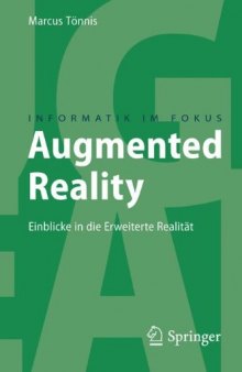 Augmented Reality: Einblicke in die Erweiterte Realität
