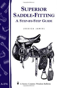 Superior Saddle Fitting: A Step-by-Step Guide