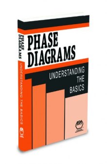 Phase Diagrams: Understanding the Basics