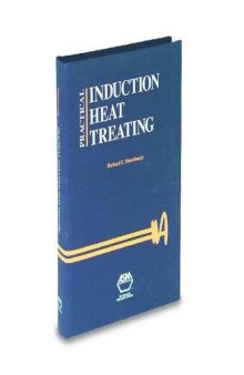 Practical Induction Heat Treating (#06098G)