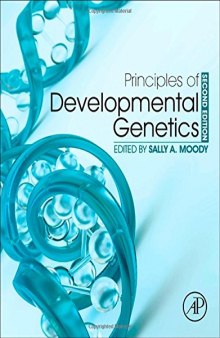 Principles of developmental genetics