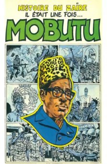 Histoire du Zaïre : il était une fois... Mobutu