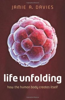 Life unfolding : how the human body creates itself