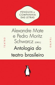 Antologia do Teatro Brasileiro - Século XIX