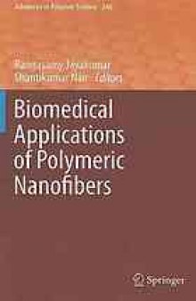 Biomedical Applications of Polymeric nanofibers