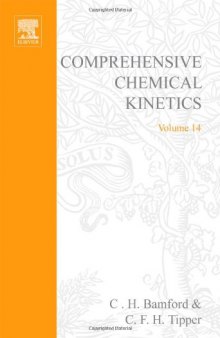Comprehensive Chemical Kinetics Degradation of Polymers