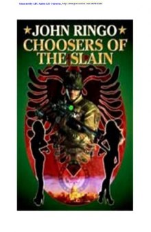 Choosers of the Slain