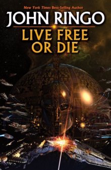 Live Free or Die (Troy Rising)