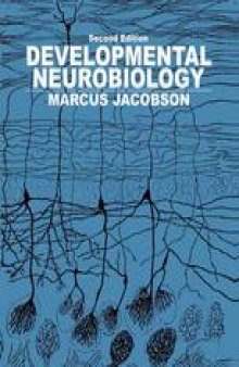 Developmental Neurobiology