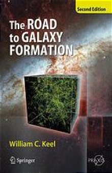 The road to galaxy formation