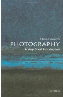 Photography A Very Short Introduction