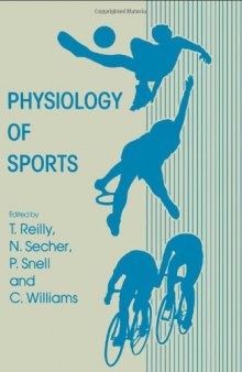 Physiology of Sports