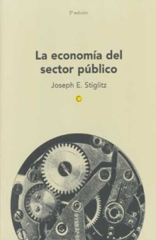 La economía del sector público  