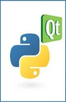 PyQt. Создание оконных приложений на Python 3