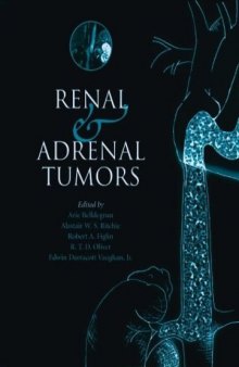 Renal and Adrenal Tumors: Biology and Management  