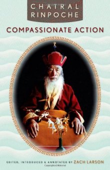 Compassionate Action