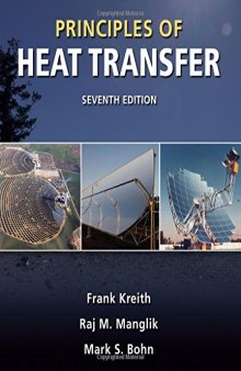 Principles of Heat Transfer