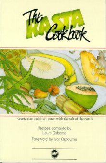 The Rasta Cookbook: Vegetarian Cuisine