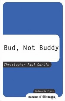 Bud, Not Buddy  