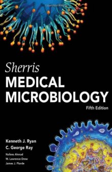 Sherris Medical Microbiology, 5th Edition