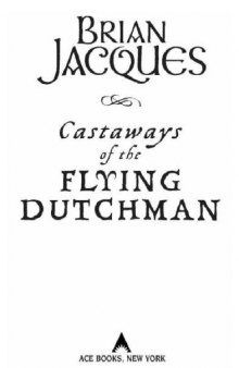 Castaways of the Flying Dutchman  