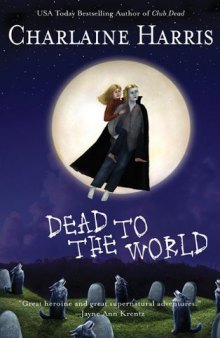 Dead to the World  
