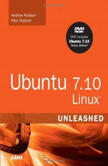 Ubuntu 7.10 Linux unleashed