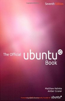 The Official Ubuntu Book