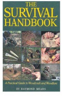 The survival handbook