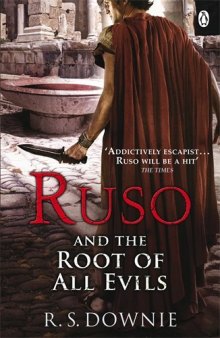 Ruso and the Root of All Evils (Medicus Investigations 3)