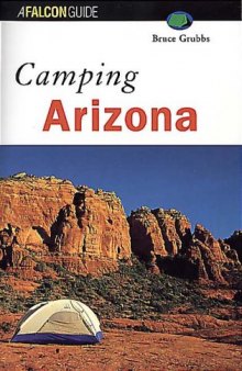 Camping Arizona