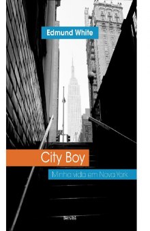 City Boy - Minha vida em Nova York