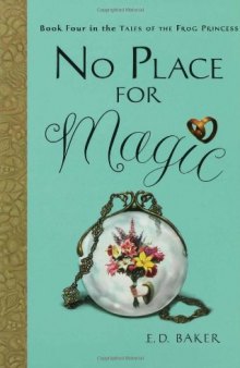 No Place for Magic  
