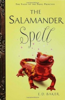 The Salamander Spell  