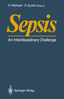 Sepsis: An Interdisciplinary Challenge
