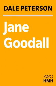 The Jane Effect: Celebrating Jane Goodall