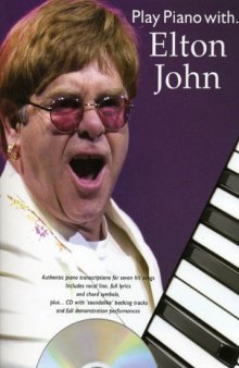 Play Piano with Elton John