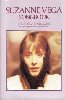 The Suzanne Vega Songbook