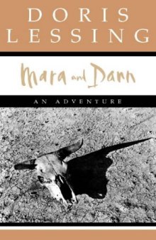 Mara and Dann: An Adventure  