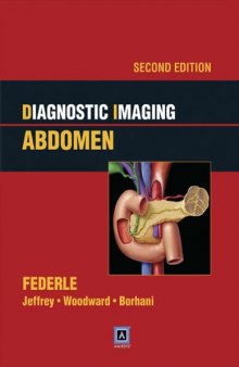 Diagnostic Imaging: Abdomen: Published by Amirsys®