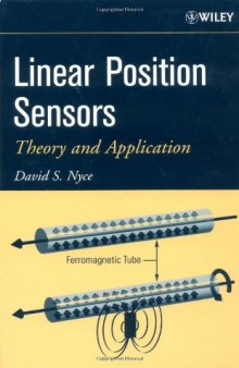 Linear Position Sensors: Theory and Application