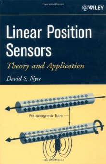 Linear position sensors: theory and application