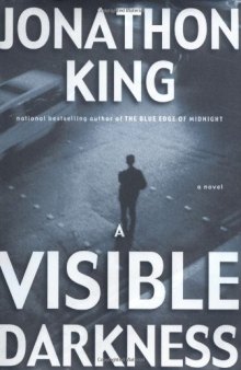 A Visible Darkness (Max Freeman Novels)  
