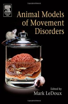 Animal Models of Movement Disorders