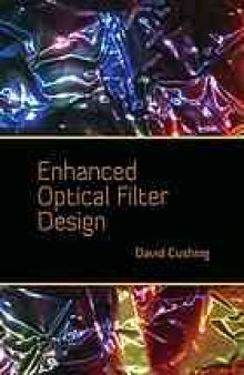 Enhanced optical filter design