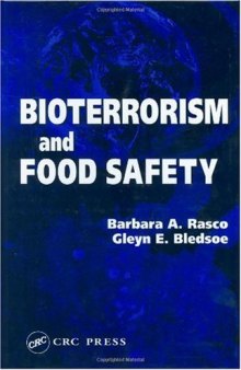 Bioterrorism and Food Safety