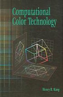 Computational color technology